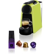 Resim Nespresso Essenza Mini Green Kahve Makinesi 