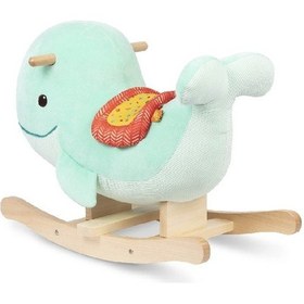 Resim B.toys Sallanan Balina 