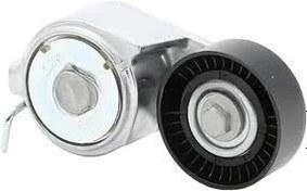 Resim Fiat Grande Punto Alternatör Gergi Rulmanı 1.2-1.6 / 8V-16V Orijinal OPAR 55258443 