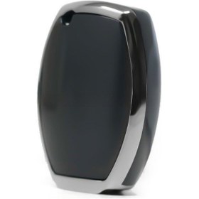 Resim Mercedes E Serisi C Serisi S Serisi A Serisi B Serisi Sprinter Vito Viano Anahtar Koruma Kılıfı 