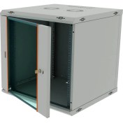 Resim Kastap Awen 12U 600W x 600D Duvar Tipi Kabinet (Açık Gri) 