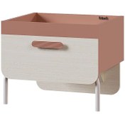 Resim Ritmik Linda Komodin 