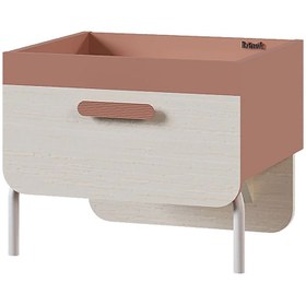 Resim Ritmik Linda Komodin 