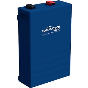Resim Tommatech 51.2v 100ah Pb Serisi Lfp Lityum Batarya 