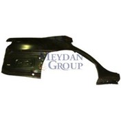 Resim meydan Toyota Camry- 01/04 Arka Çamurluk Sağ 61601-06050 (210-2701) 