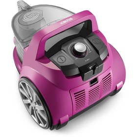 Resim Altus Orginal AL 606 SP Hepa Filtreli Torbasız Elektrikli Süpürge 