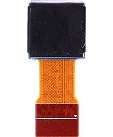 Resim Samsung Uyumlu Galaxy S3 Mini I8190 Arka Kamera (469693928) 