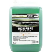 Resim Valet Pro Microfibre Reviver Mikrofiber Bez Yıkama Şampuanı 5 L 