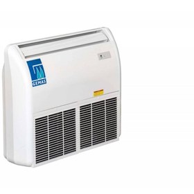 Resim Gemaş GEMAS Nem Alıcı MDH90A (90lt/gün) -ToptancıyızBiz 