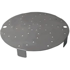 Resim Nurgaz Meriç Şömine İç Hazne Yükseltme Sacı Ng N072 