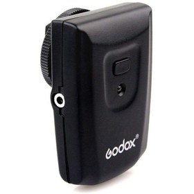 Resim Godox RT-16 Stüdyo Flaş Tetikleyici 