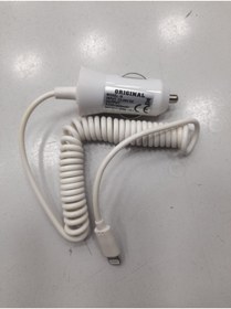 Resim AKSOYLU Iphone 5/6/7 Oto Şarj Cihazı 