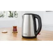 Resim Bosch TTA5603 Çaycı 