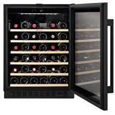 Resim Electrolux EWUS052B5B Tezgahaltı Ankastre Şarap Dolabı 