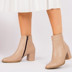 Resim Fox Shoes Ten Kadın Bot C654013309 