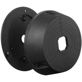 Resim Cambox Mono Jb 311 Buat Junction Box Siyah 