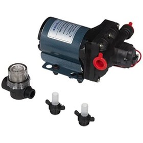 Resim Genel Markalar Pompası 11.6L/dk 55Psi 12V 