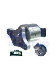 Resim EGR VALFI ASTRA G 98-05 COMBO 01- CORSA C 00-09 MERIVA 03-10 TIGRA 04- VECTRA B/C 02- ZAFIRA 01-05 1.4 1.6 1.8 16V Z16XE DELPHI EG10003-12B1 OEM 