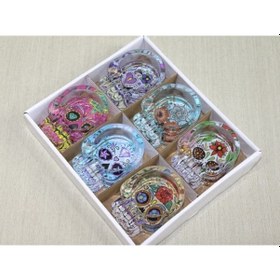 Resim Cam Küllük Model 19 