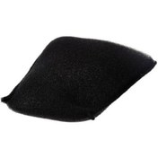 Resim Fakir Uyumlu Deluxe 9000S Deluxe 9800S Sünger Filtresi - 2 Adet 