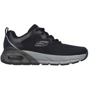 Resim Skechers Max Protect Sport Safeguard Erkek Günlük Spor Ayakkabı232661-bkgy Siyah 