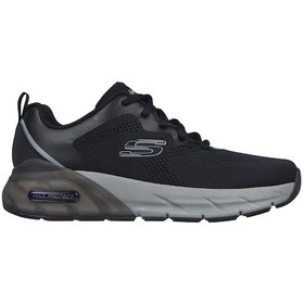 Resim Skechers Max Protect Sport Safeguard Erkek Günlük Spor Ayakkabı232661-bkgy Siyah 