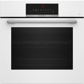 Resim Bosch HBJ559EW6T 66 LT Ankastre Fırın 