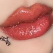 Resim 1 Adet Endüstriyel Mekanik Dişli Dudak & Yüz Piercing Takısı - Paslanmaz Çelik, Erkek ve Kadınlar İçin - Günlük ve Parti Kullanımına Uygun Edgy Gotik Vücut Piercing Aksesuarı - Dayanıklı, Benzersiz Tasarım, Yüksek Kaliteli Metal, Alternatif Moda 