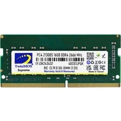 Resim Timion 16 GB Ddr4 2666MHZ Twınmos Nb MDD416GB2666N Lütfen Alacağınız Ürünün Açıklama ve Özellikler 