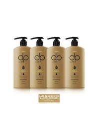 Resim Dp Daily Perfection Şampuan Çam Terebentin 4 x 500 ML 