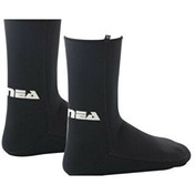 Resim Apnea 3 MM Siyah Supratex Tabanlı Çorap - XL 