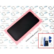 Resim (Tkgz) Xiaomi Redmi 8 Redmi 8A Lcd Ekran Dokunmatik (SERVİS ORJI 