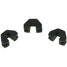 Resim Motospartan Kızak Kaydırma Seti Honda Alpha 110 