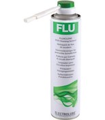 Resim Flux Temizleyici Sprey Fırçalı Flu 400Db 