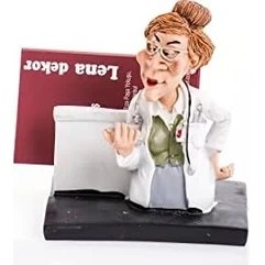 Resim Hype Store Doktor Meslek Kartvizitlik 