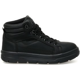 Resim Kinetix Gregor Hı G 2pr Siyah Erkek Çocuk High Sneaker 000000000101169603 Siyah 