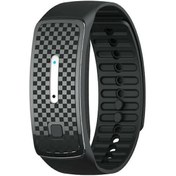 Resim Kangvka Siyah Yazlık Akıllı Ultrasonik Uyku Koruyucu - Dış Mekan Ve Doğa Seyahatleri İçin Kauçuk Uçucu Kovucu Bileklik 