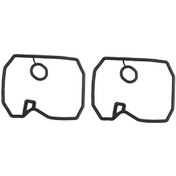 Resim Honda Vt600 C Shadow Xlv 600 650 Alp 1987-2007 İçin 2 Adet Silindir Kapağı Contası 12391-mf5- - Huiliang 