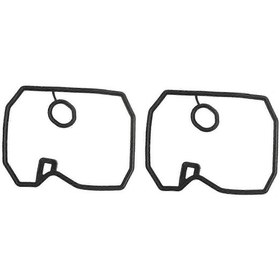 Resim Honda Vt600 C Shadow Xlv 600 650 Alp 1987-2007 İçin 2 Adet Silindir Kapağı Contası 12391-mf5- - Huiliang 