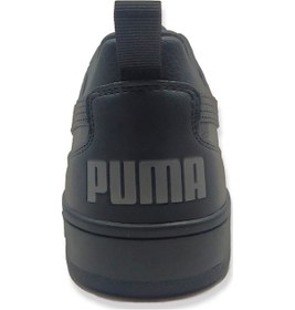 Resim Puma Drıbble Ayakkabı 400326 09 Siyah 