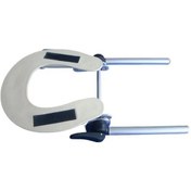 Resim Çoklu Masaj Masası Yüz Beşiği Yedek Alaşım Evrensel Kafa Dayanağı Desteği Sandalye Kafalık Braketi Ev Gereçleri Sağlık Ktmunh Çok Renkli 