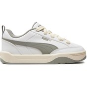 Resim Puma Lifestyle Erkek Günlük Ayakkabı 395084-01 Beyaz 