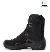 Resim YDS Astor Wıth Zıp - Fermuarlı Bot 