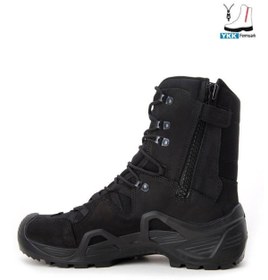 Resim YDS Astor Wıth Zıp - Fermuarlı Bot 