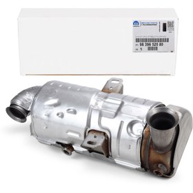 Resim PSA 9839652080 | Katalizör Dv5r 3008 508 5008 