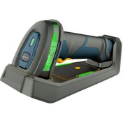 Resim SPENTA ST-3836 2D Kablosuz Barkod Okuyucu 