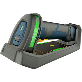 Resim SPENTA ST-3836 2D Kablosuz Barkod Okuyucu 