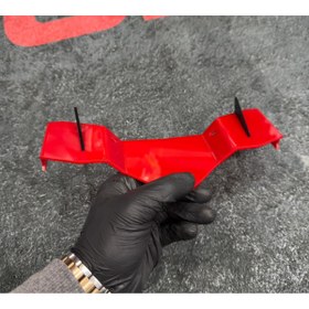 Resim BAY NK250 CF MOTO WINGLET KIRMIZI 