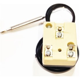 Resim Semaver Ve Çay Kazanları İçin 30-120 Derece Termostat 03 