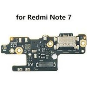 Resim Xiaomi Uyumlu Redmi Note 7 Şarj Bordu 